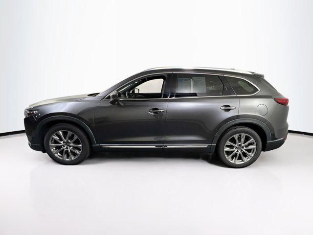 used 2019 Mazda CX-9 car, priced at $22,941
