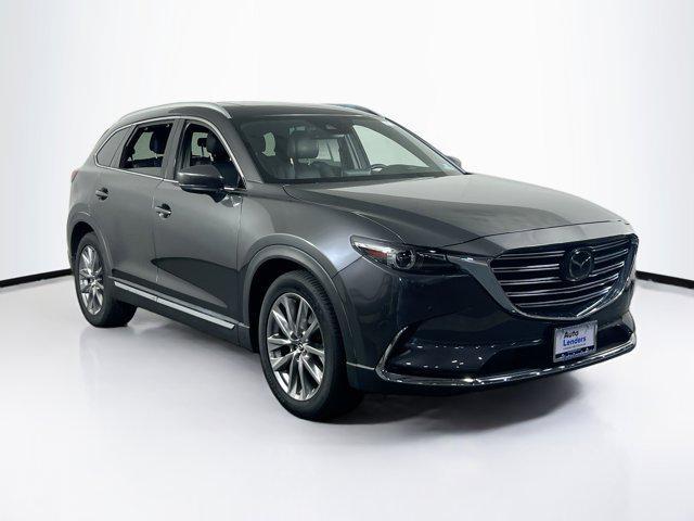 used 2019 Mazda CX-9 car, priced at $22,941