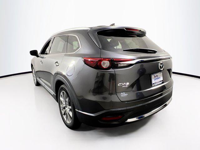 used 2019 Mazda CX-9 car, priced at $22,941