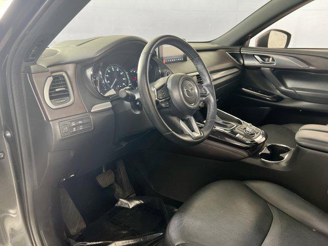 used 2019 Mazda CX-9 car, priced at $22,941