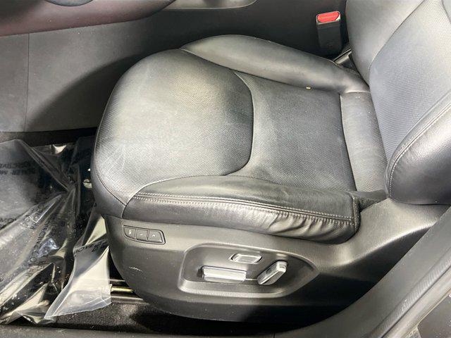 used 2019 Mazda CX-9 car, priced at $22,941