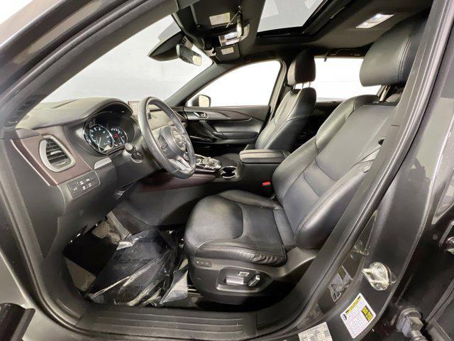 used 2019 Mazda CX-9 car, priced at $22,941