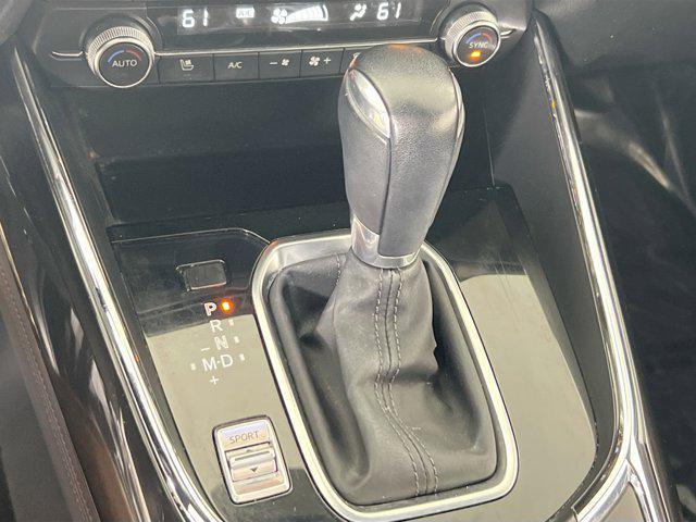used 2019 Mazda CX-9 car, priced at $22,941