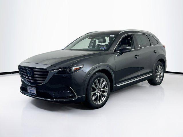 used 2019 Mazda CX-9 car, priced at $22,941