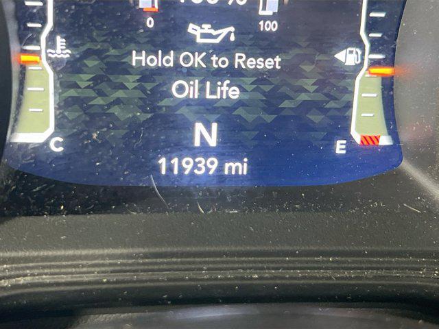 used 2024 Jeep Wrangler car, priced at $47,529