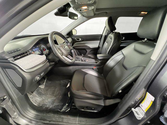 used 2022 Jeep Compass car, priced at $24,156