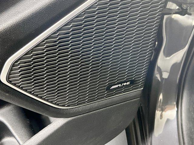 used 2022 Jeep Grand Cherokee car, priced at $29,348