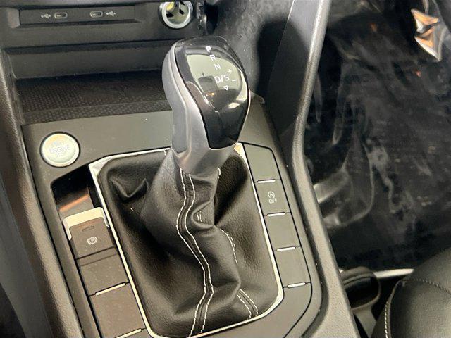 used 2022 Volkswagen Taos car, priced at $24,123