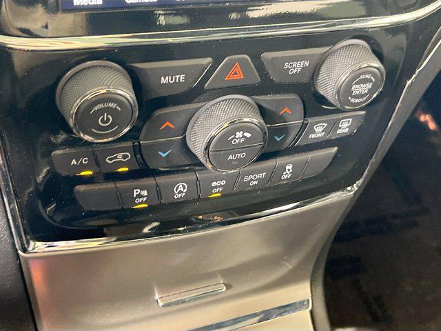 used 2022 Jeep Grand Cherokee car, priced at $26,040