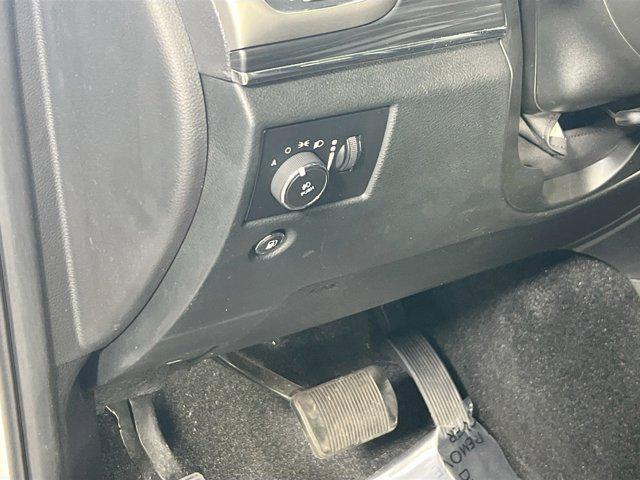 used 2022 Jeep Grand Cherokee car, priced at $26,040