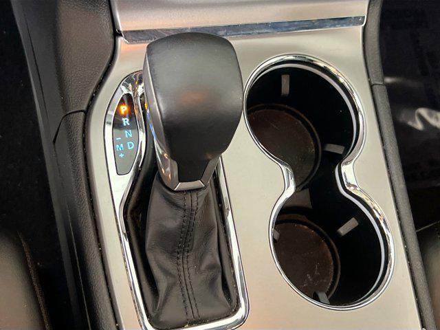 used 2022 Jeep Grand Cherokee car, priced at $26,040