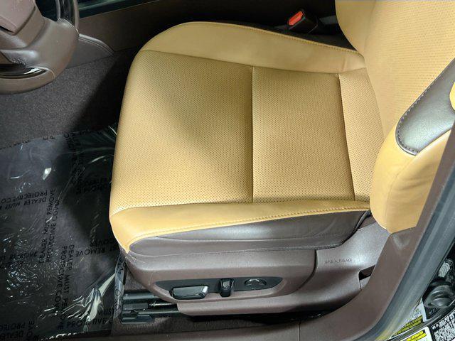 used 2020 Lexus ES 350 car, priced at $29,995