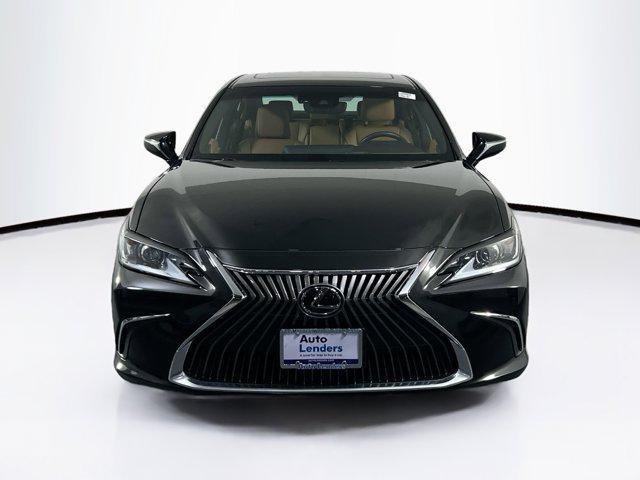used 2020 Lexus ES 350 car, priced at $29,995