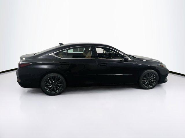 used 2020 Lexus ES 350 car, priced at $29,995