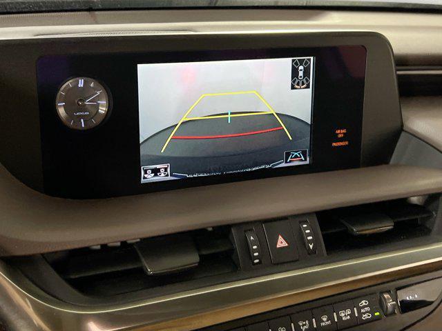 used 2020 Lexus ES 350 car, priced at $29,995