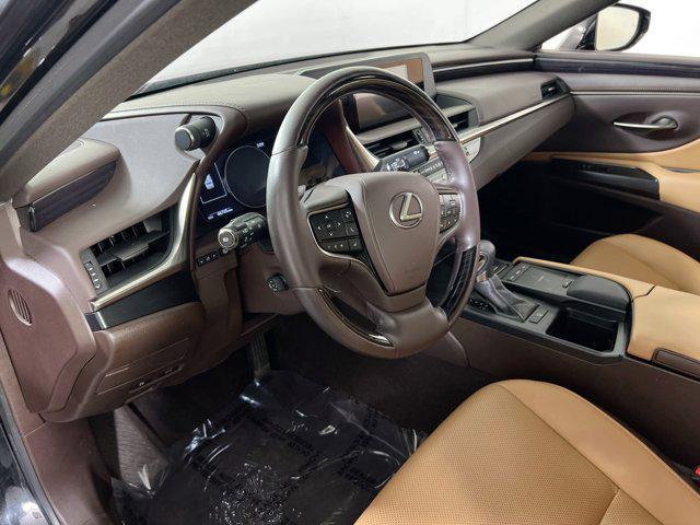used 2020 Lexus ES 350 car, priced at $29,995
