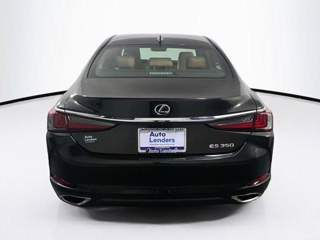 used 2020 Lexus ES 350 car, priced at $29,995