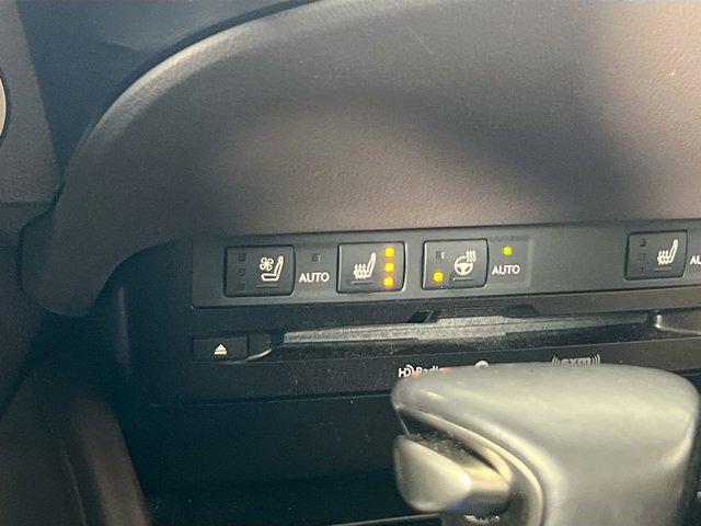 used 2020 Lexus ES 350 car, priced at $29,995