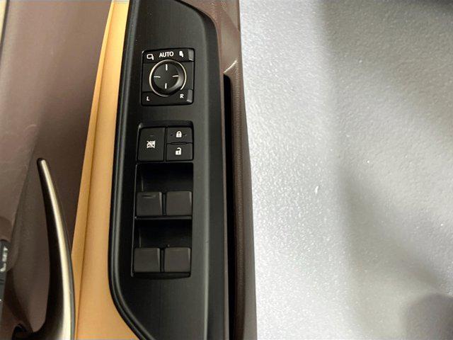 used 2020 Lexus ES 350 car, priced at $29,995