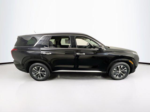 used 2021 Hyundai Palisade car, priced at $29,392