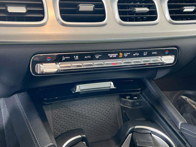 used 2020 Mercedes-Benz GLE 580 car, priced at $44,817