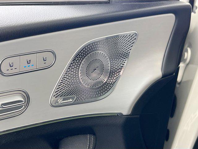 used 2020 Mercedes-Benz GLE 580 car, priced at $44,817