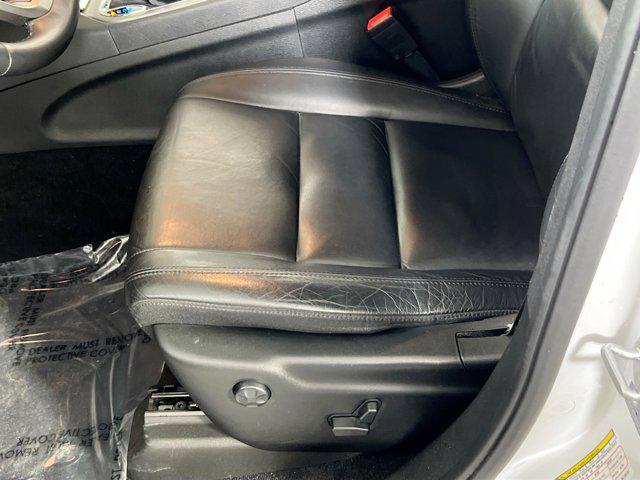 used 2022 Jeep Grand Cherokee car, priced at $25,526