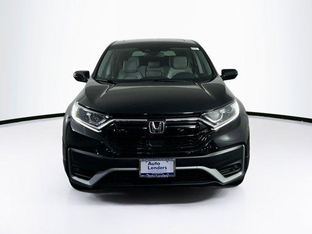 used 2022 Honda CR-V car, priced at $29,258