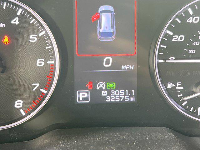 used 2022 Subaru Outback car, priced at $29,155