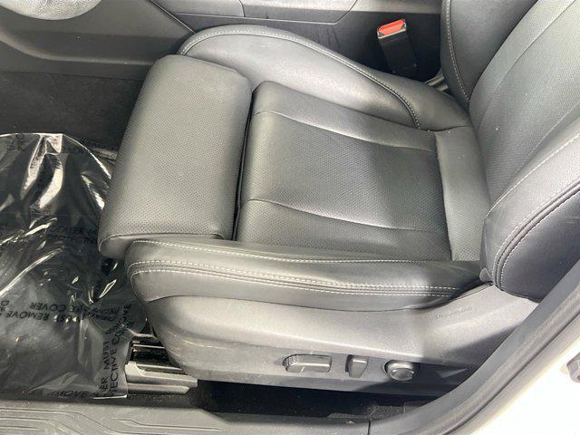 used 2022 Subaru Outback car, priced at $29,155