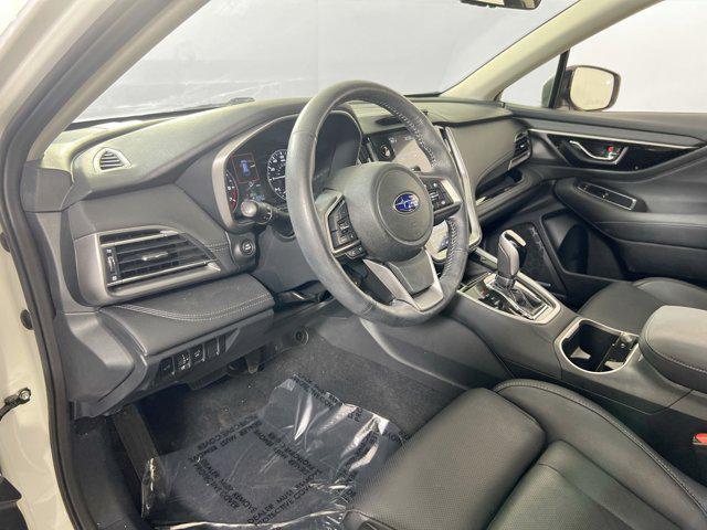 used 2022 Subaru Outback car, priced at $29,155