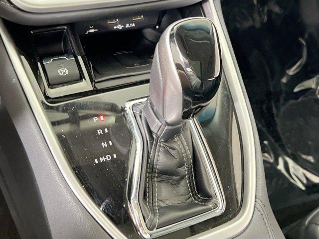 used 2022 Subaru Outback car, priced at $29,155