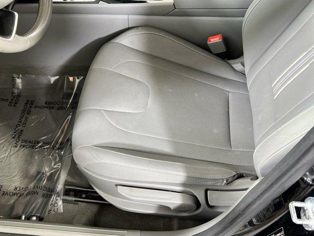 used 2023 Hyundai Elantra car, priced at $20,245
