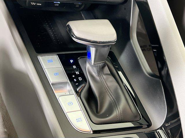 used 2023 Hyundai Elantra car, priced at $20,245