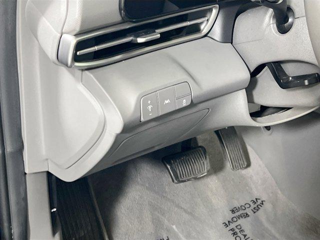 used 2023 Hyundai Elantra car, priced at $20,245