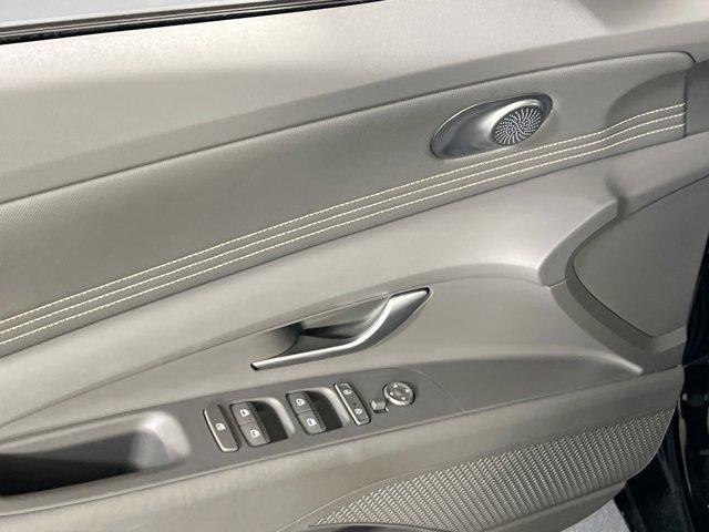 used 2023 Hyundai Elantra car, priced at $20,245