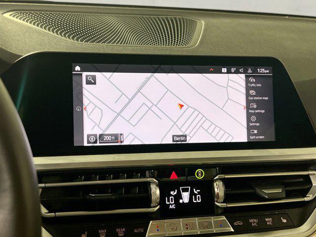 used 2021 BMW 330 car, priced at $29,880