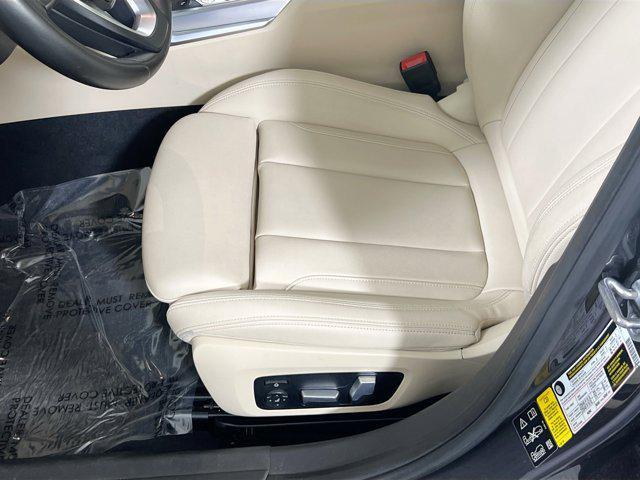 used 2021 BMW 330 car, priced at $29,880