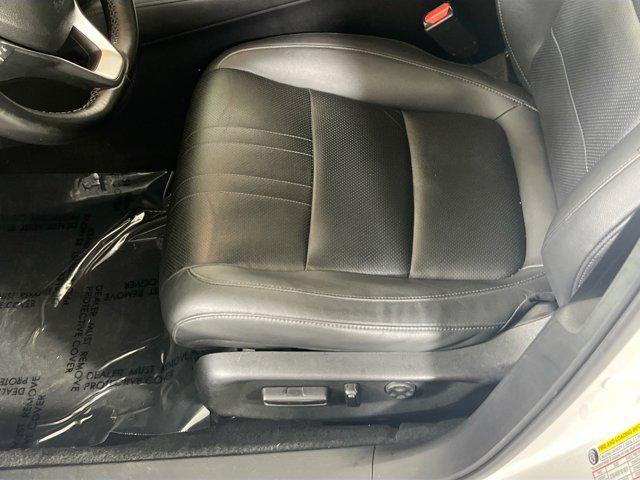 used 2022 Honda Accord car, priced at $30,143