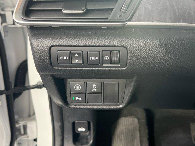 used 2022 Honda Accord car, priced at $30,143
