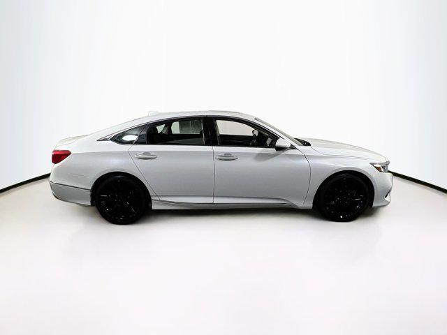 used 2022 Honda Accord car, priced at $30,143