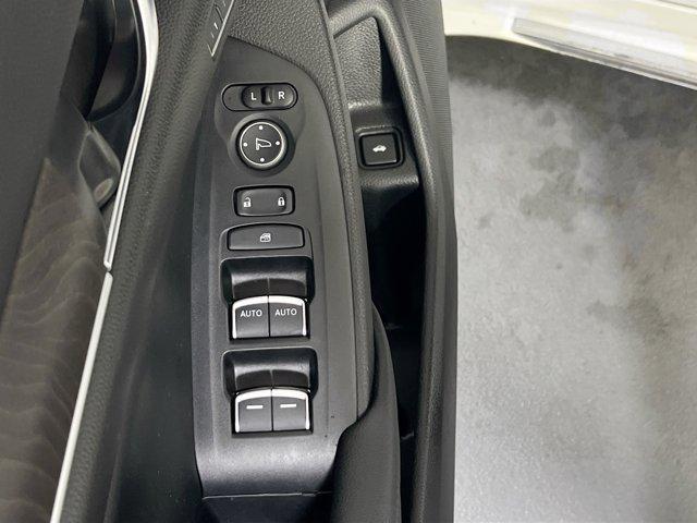used 2022 Honda Accord car, priced at $30,143