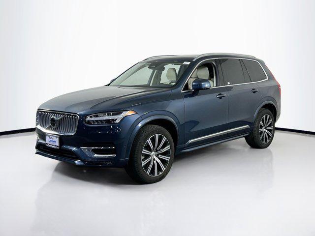 used 2023 Volvo XC90 car, priced at $45,859