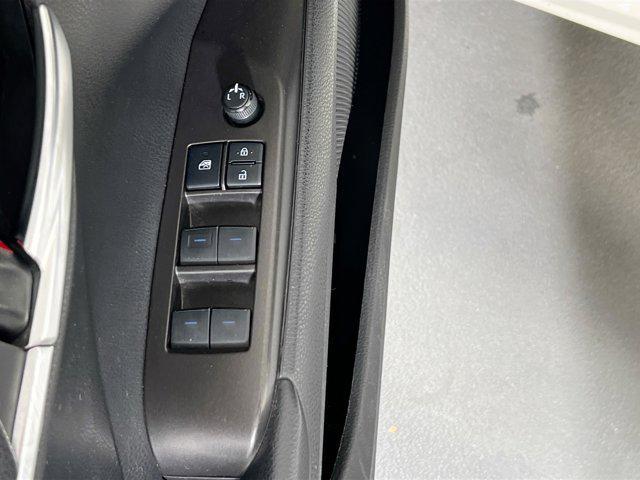 used 2021 Toyota Camry car, priced at $21,142