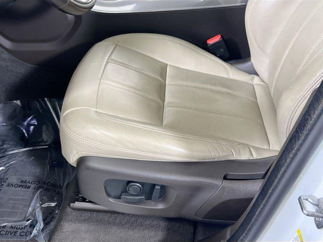 used 2022 Land Rover Range Rover Sport car, priced at $51,882