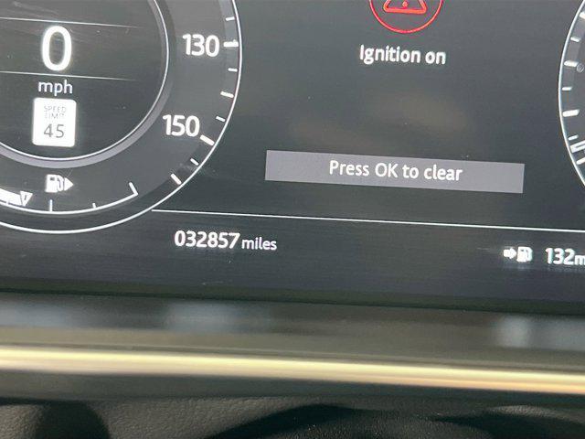 used 2022 Land Rover Range Rover Sport car, priced at $51,882