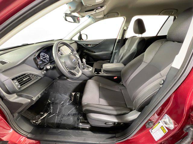 used 2021 Subaru Outback car, priced at $23,918