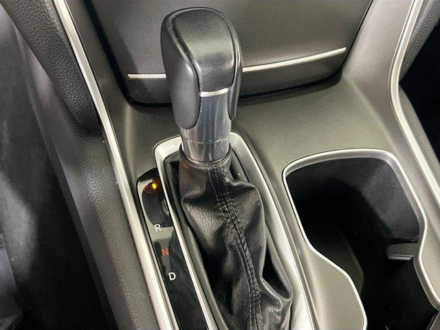 used 2022 Honda Accord car, priced at $25,536
