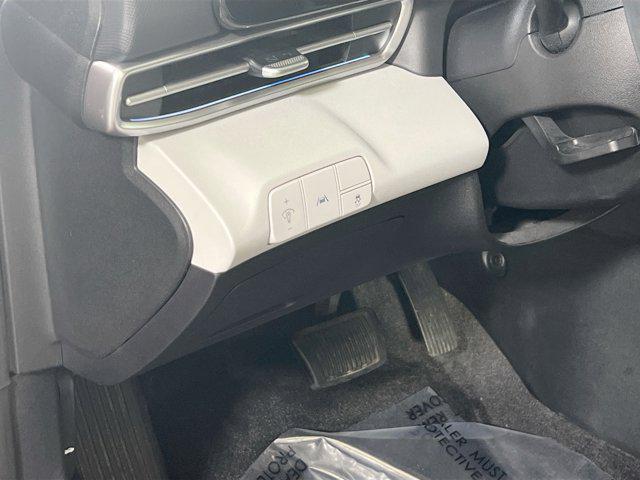 used 2023 Hyundai Elantra car, priced at $22,315