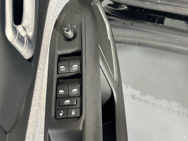 used 2022 Jeep Compass car, priced at $22,538